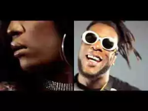 Video: Skales ft Burna Boy – Gbefun Onetime